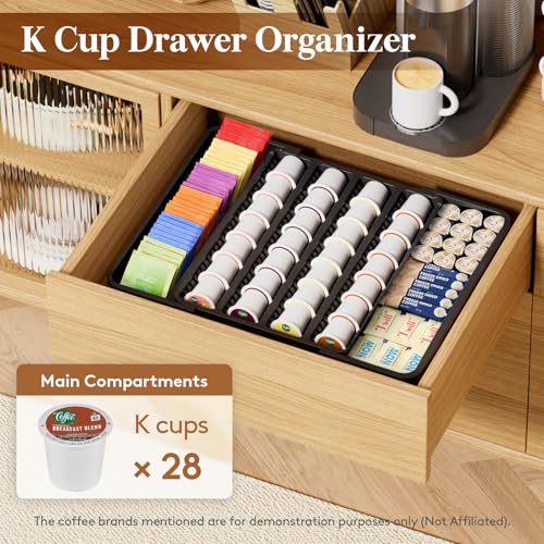 Reviews de Soportes para cápsulas y bolsitas de café , tabla con los diez mejores. 12 Imagen adicional