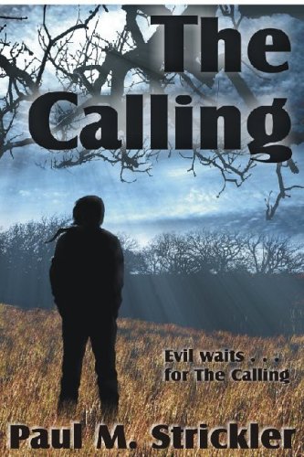The Calling 1591460395 Book Cover