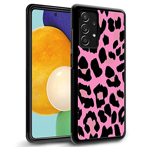 Coque Samsung A13 4G antichoc intégrale anti-rayures rose