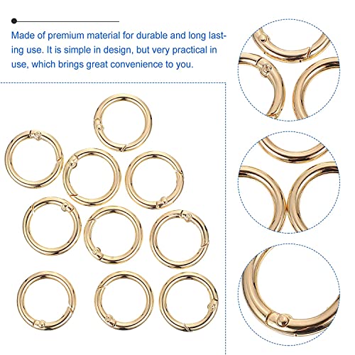 Image of Tia Purse Making Accessories for Purse, Bags, Clothes Decorative for DIY Works