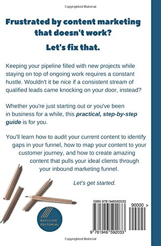 Get More Leads: How to Create a Constant Flow of Inbound Leads with ...