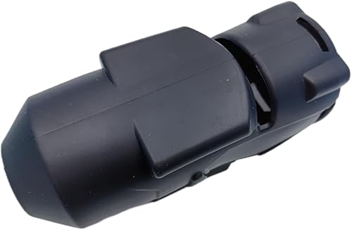 Miniatura 3 de Electric Tools 49-16-2767 - Bota protectora de impacto de alto par color negro