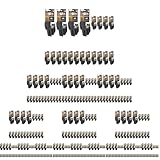 ボディタフネス おたふく手袋 冬用防寒手袋 インナーグローブ [蓄熱 保温 下履き用] JW-143 ヘザーグレー Sサイズ