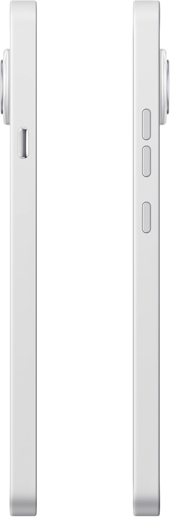 Nothing Telefon (4a) 12+256 beyaz