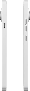 Nothing Telefon (4a) 12+256 beyaz