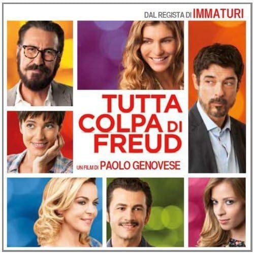 Tutta Colpa Di Freud Original Soundtrack