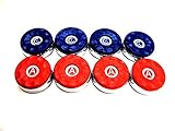 American Shuffleboard Pucks - 2-5/16