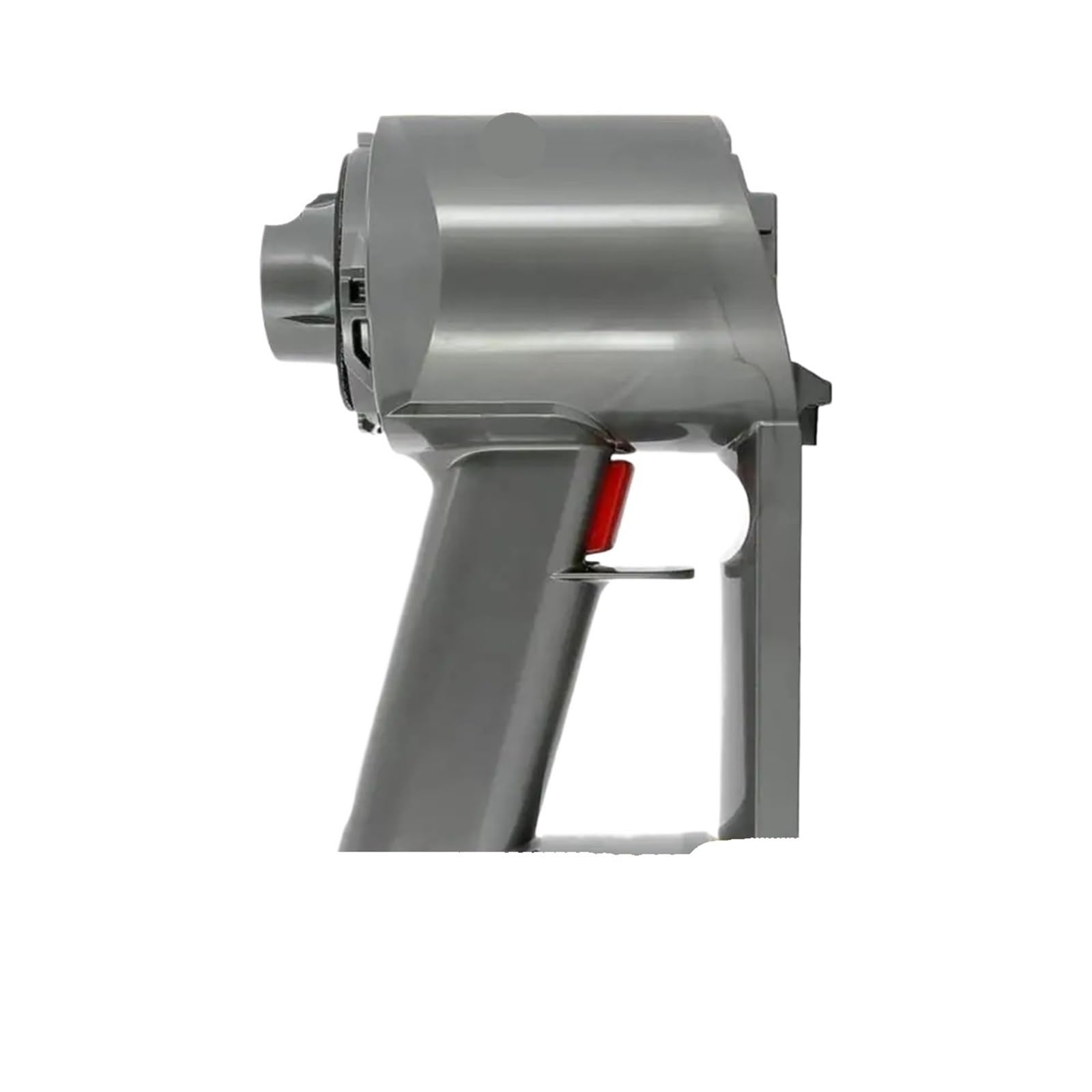 Main component housing, Motore for aspirapolvere, compatibile con il gruppo motore principale Dyson V8, parte di ricambio,Torque-driven main body