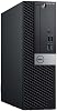 DELL Optiplex 7060 SFF Desktop Computer | Intel 8th Gen i7-8700 (6 cores) | 16GB DDR4 RAM 512GB NVMe M.2 SSD | WiFi and Bluetooth integrated | Windows 11 Pro | Keyboard and Mouse
