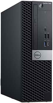 DELⅬ 7060SFF Core i7-8700 SSD512GB+1Tb 51C2PyriTCL._AC_UF350,