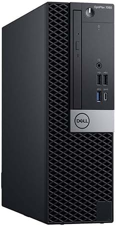 Amazon.com: HP Z2 G4 Tower 32GB 512GB SSD Intel Core i7-8700 X6