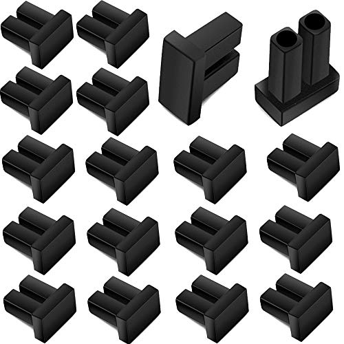 Capuchons anti-poussière SFP pour module optique et fente Duplex LC SFP+ XFP