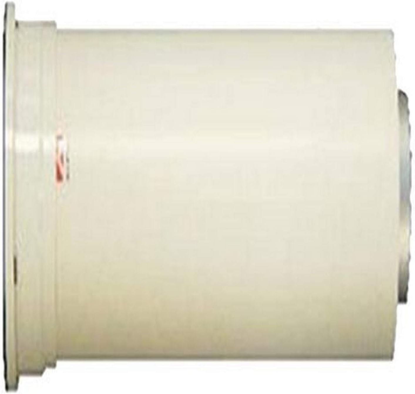 Condensing 10"" Vent Pipe Extension