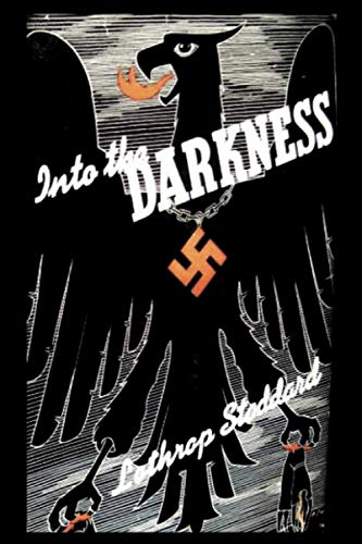 Into the Darkness 1774641283 Book Cover