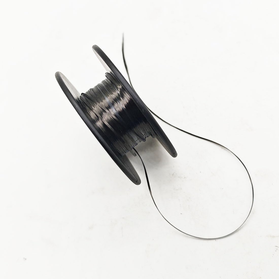 Fil de fil en fibre de carbone 1K 10 m
