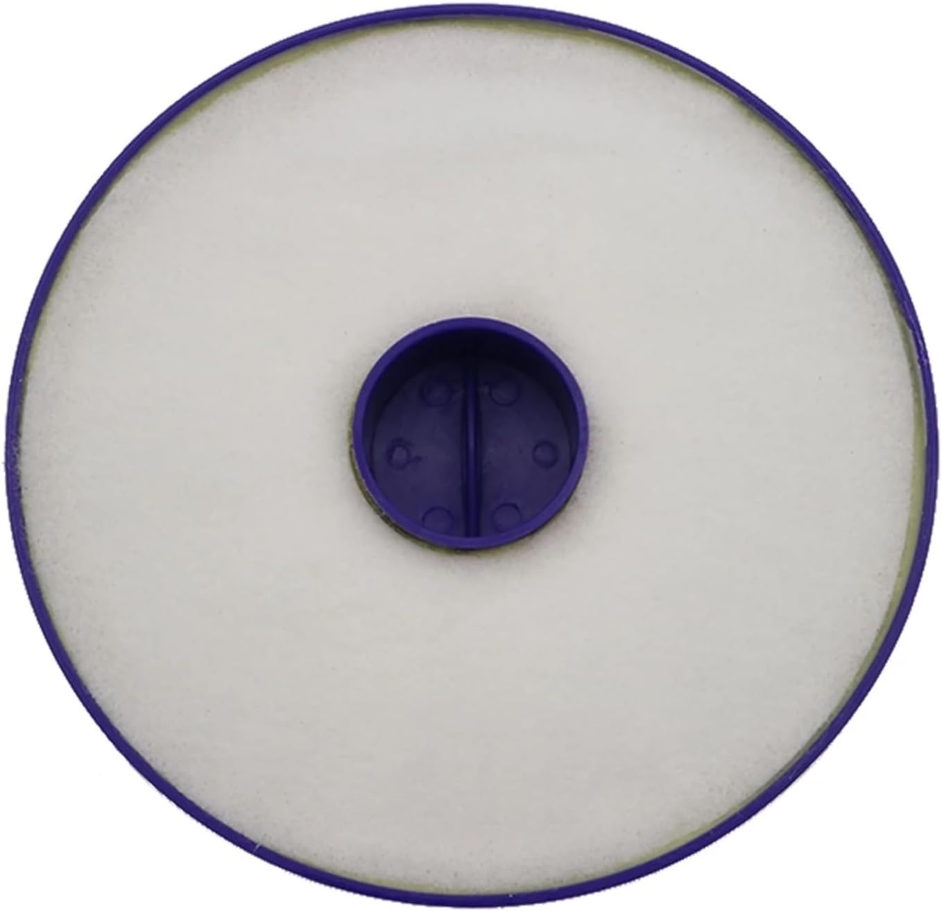 Vacuum Cleaner Front & Back HEPA Filter Replacement. Compatible with Dyson DC19 DC20 DC21 DC29(4pcs)