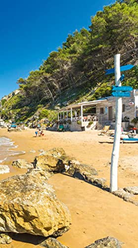 Puglia. Con Carta Estraibile - 5