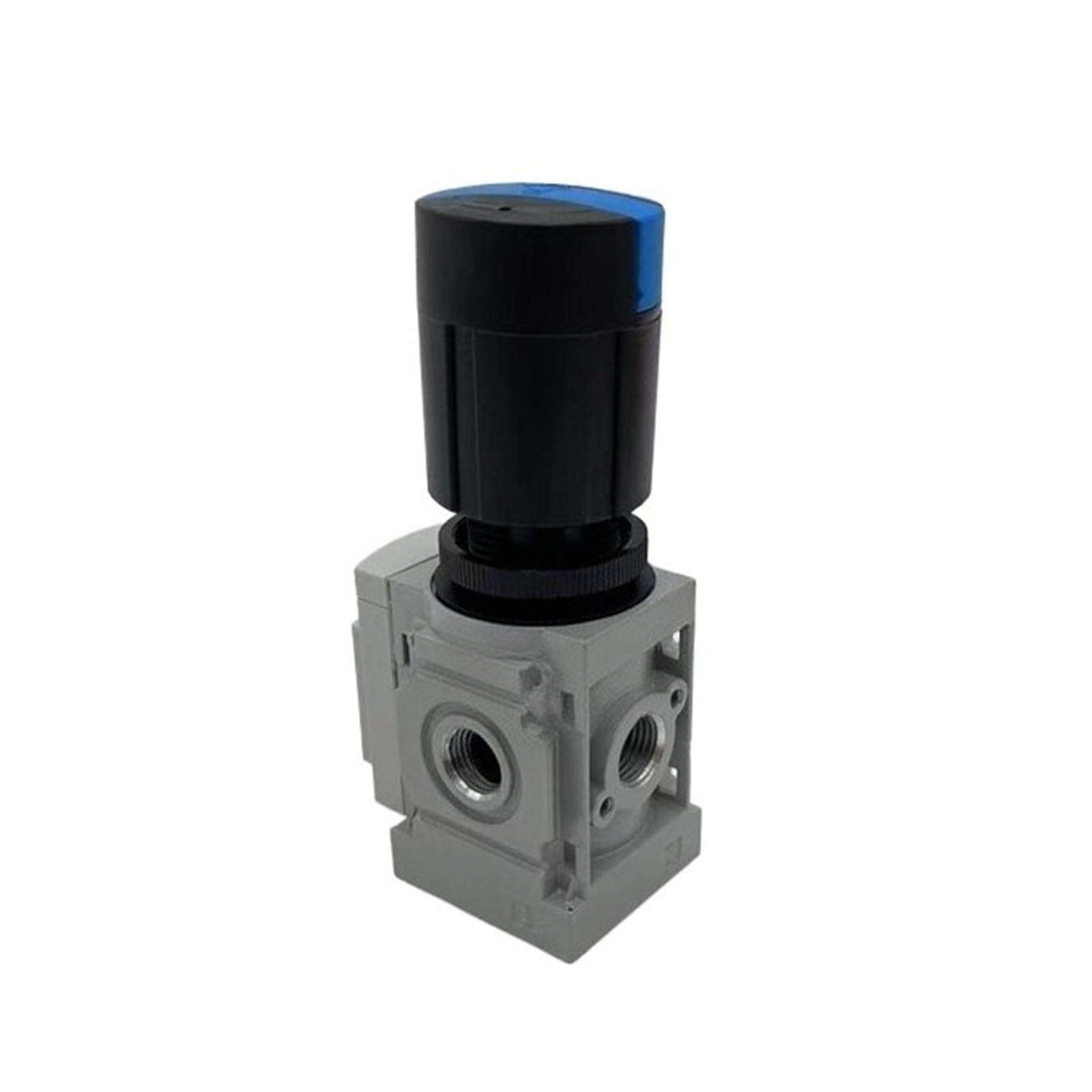 MS4-LRB-1/4-D5/D6-A8-AS Pneumatischer Druckregler G1/4 Gewinde