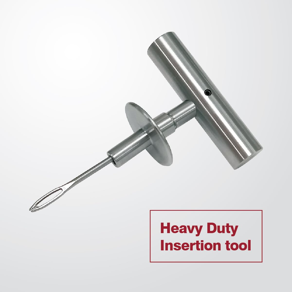 Safety Seal – Auto/LT Deluxe Kit, 60 Standard Repairs (4")