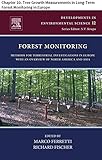  Forest Monitoring: Chapter 10. Tree Growth Measurements in Long-Term Forest Monitoring in Europe (Developments in Environmental Science Book 12) (English Edition)