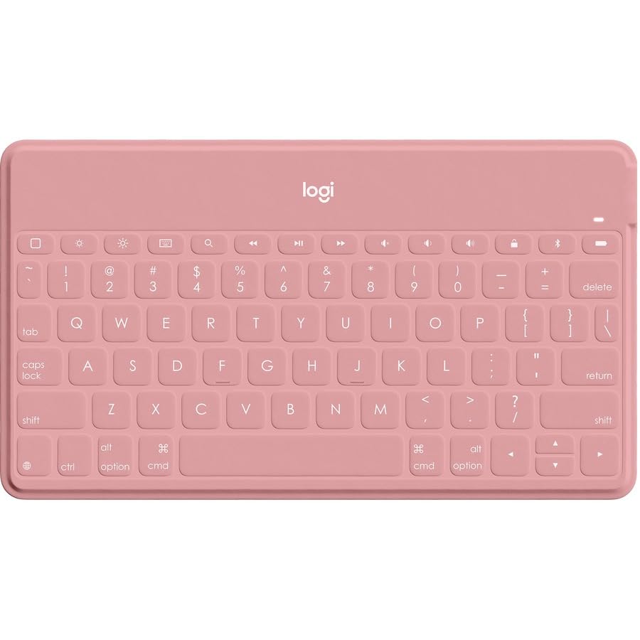 KYES TO GO ウルトラスリム　キーボード　Bluetooth Amazon.com: Logitech Keys-to-Go Super-Slim and Super-Light