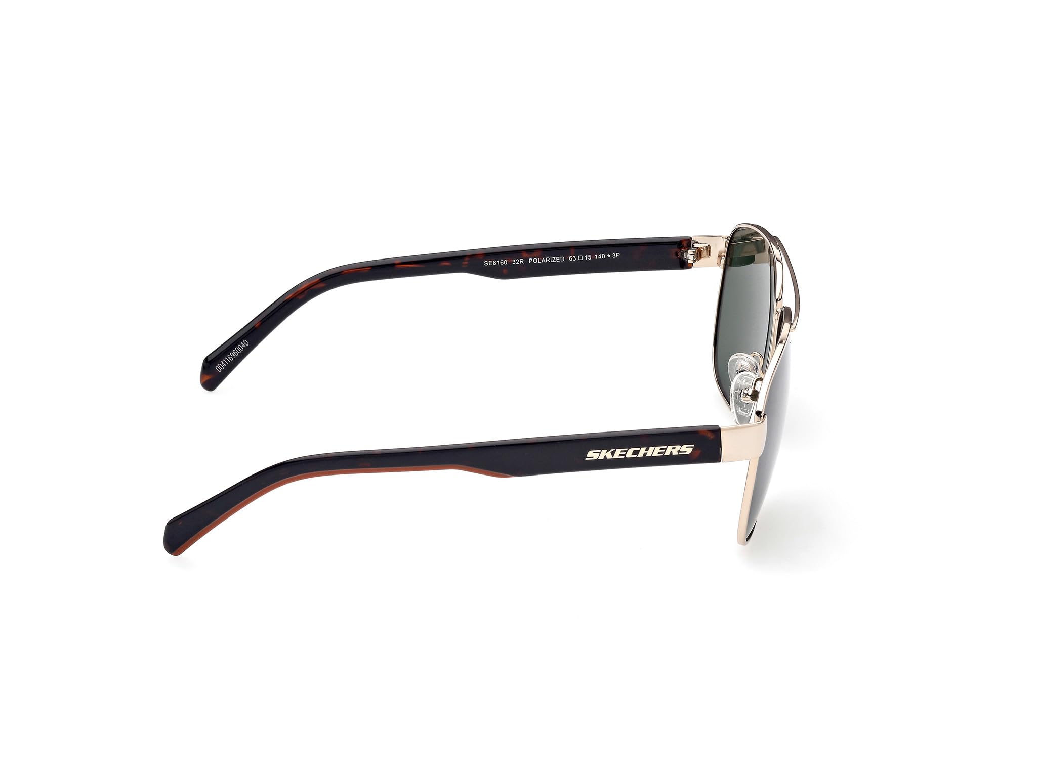 Skechers Unisex Se6160 Sonnenbrille (1er Pack)