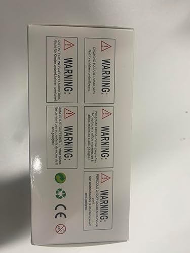 Miniatura 10 de TUNJILOOL Juego de 3 cubos de velocidad MOYU RS3M, cubo magnético 2 x 2 3 x 3 triángulo Pyraminx liso, sin calcomanías, fácil giro rápido