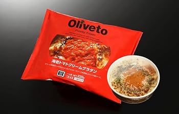 Amazon.co.jp: ヤヨイサンフーズ Oliveto 冷凍 グラタン ドリア