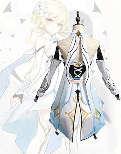 Miniatura 531 de Weixu Disfraz de cosplay de todos los personajes, traje de uniforme de Halloween, traje de carnaval para mujeres y hombres