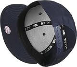 Cap-Größeninformation: S/M - 54cm - 60cmM/L - 58cm - 62cm
