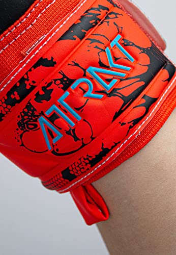 Reusch Guanti da portiere attraenti Grip Evolution...