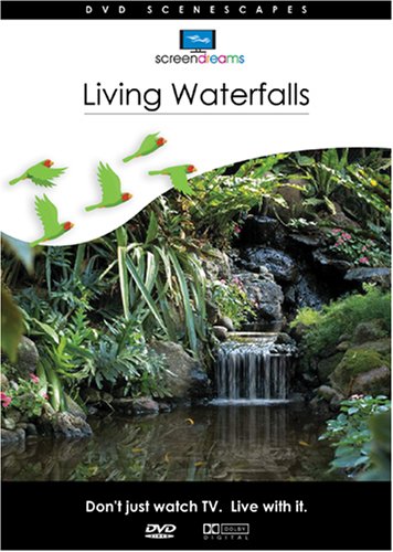 Living Waterfalls
