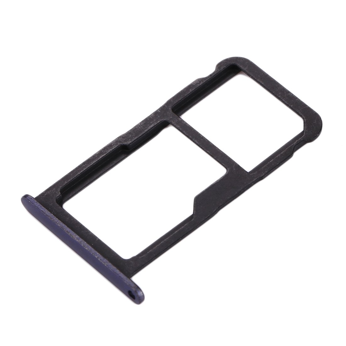 Tiroir SIM (Sim Drawer) Pour Huawei P8 Lite / Honor 8 Lite 2017 - Couleur Or - Neuf OEM