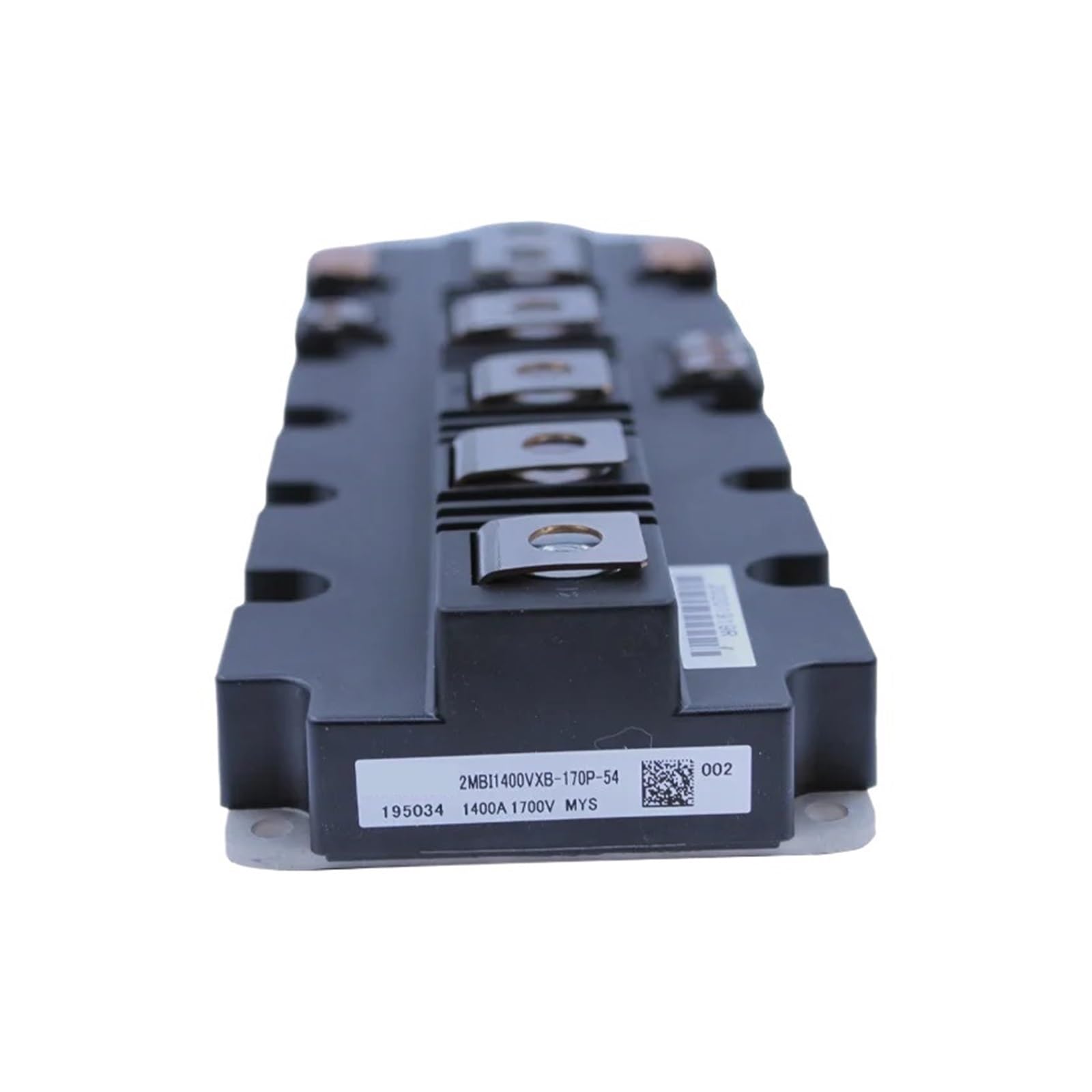 2MBI1400VXB-170P-54 module de thyristor puissance commutateur électronique