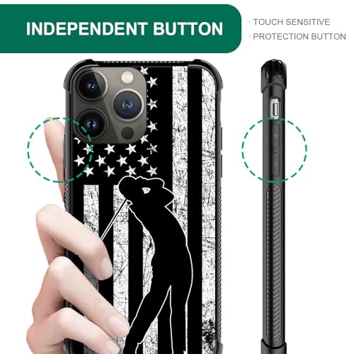 Coque iPhone 14 Pro antichoc antidérapante résolvant les risques de chutes - 4