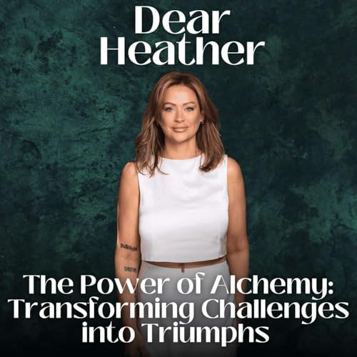 The Power of Alchemy: Transforming Challenges into Triumphs
