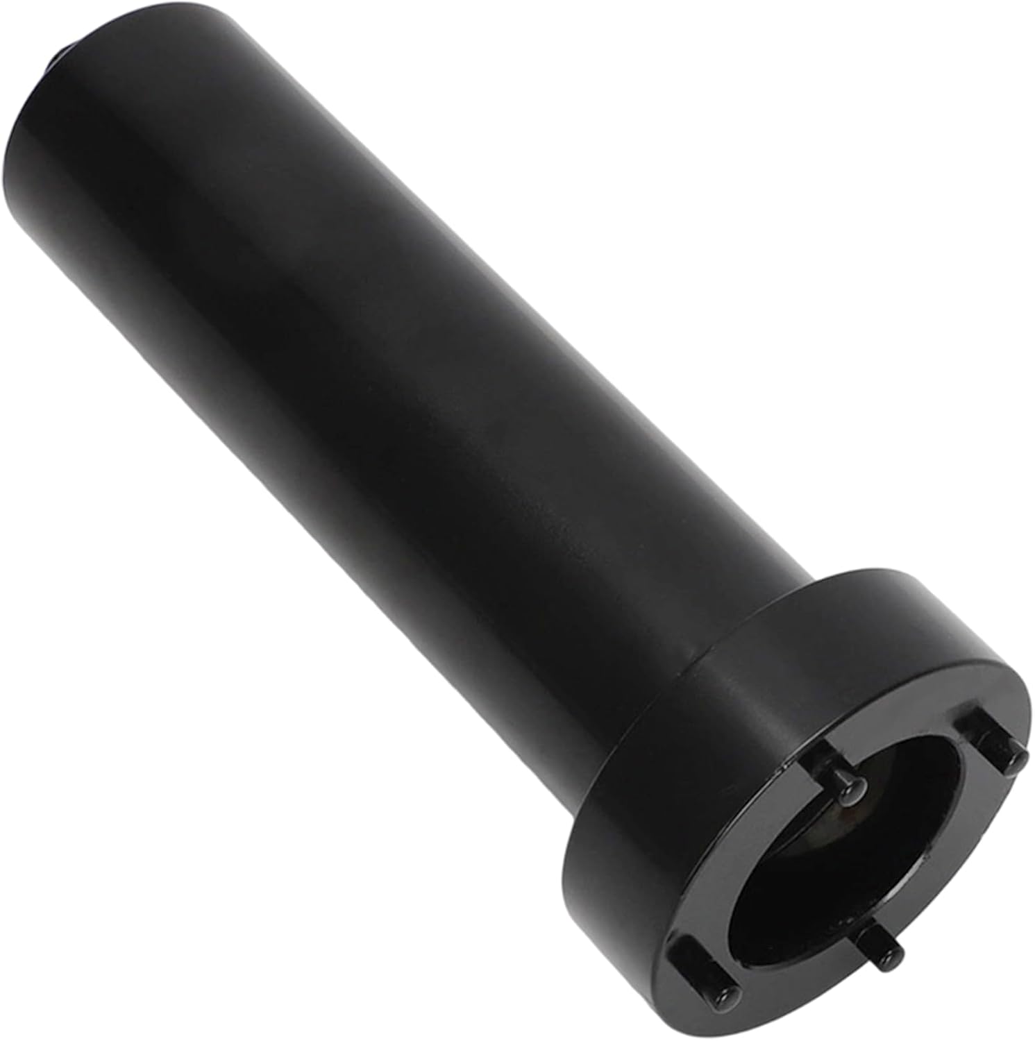 for Ford 6R140 Transmission Output Shaft Spanner Nut Tool for 2011-Up Gas & Diesel Models | Replace for T-1260/T-1260AC | Heavy Duty Manual Socket