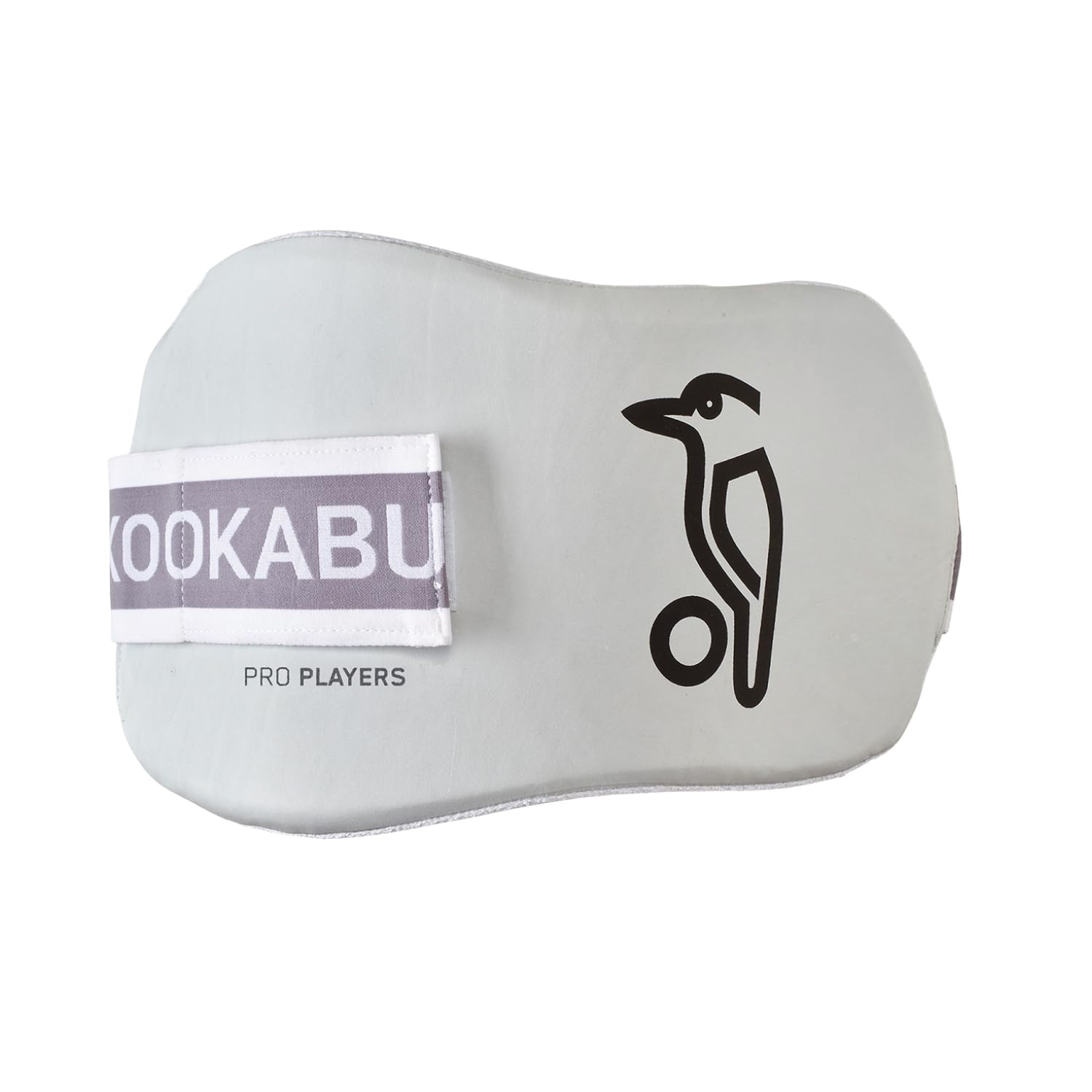 Kookaburra Pro Players LE Chest Guard - Adult | High-Performance Cricket Body Protection | Lightweight & Durable-image-38
