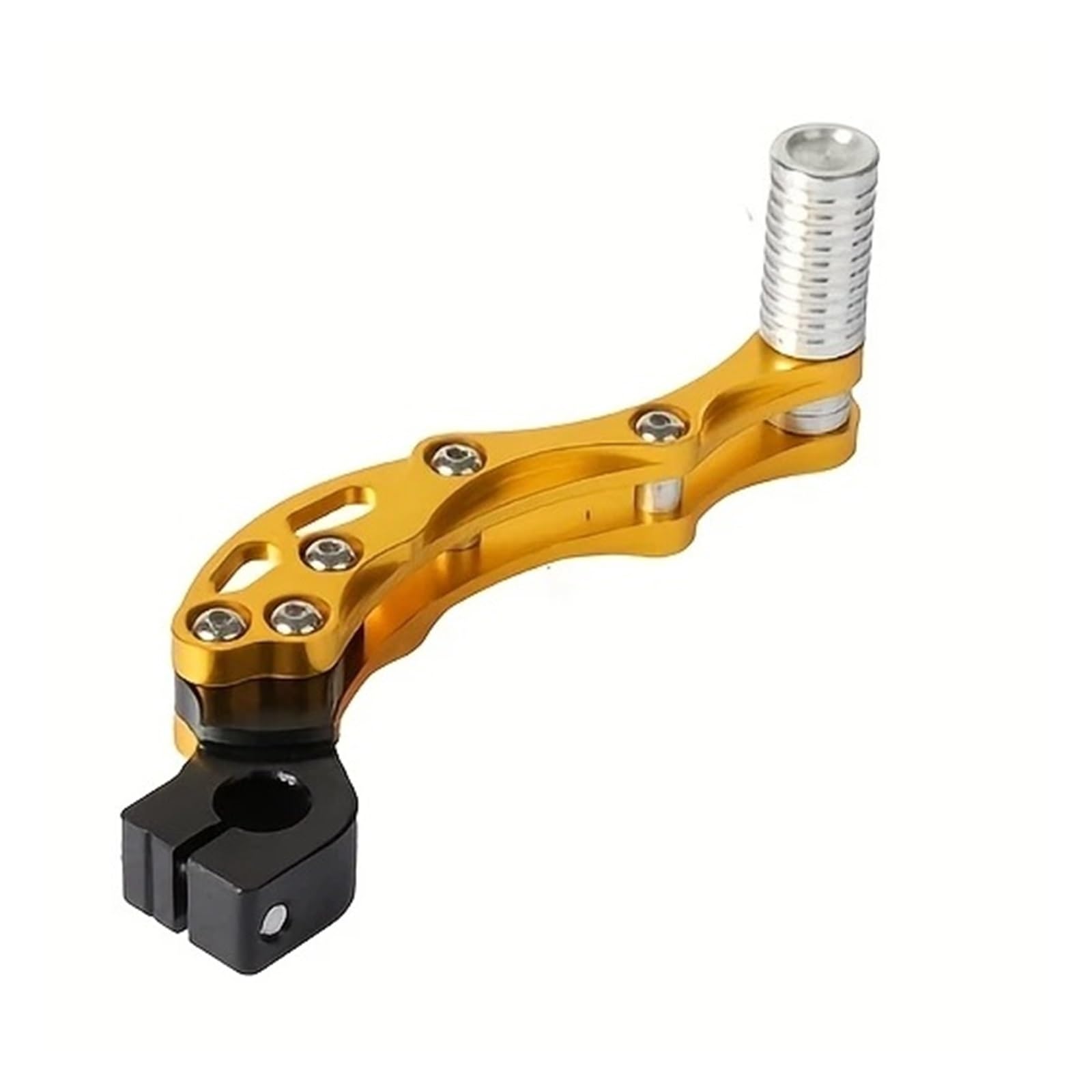 Qr0cjnpb 1 Pc G Motorcycle Gear Shifter Red Universal Motorcycle Gear Shift Shifter Pedal Lever Starter Accessories Foot Motorbike Component
