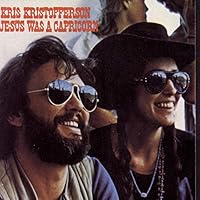 Kris Kristofferson Ablum Cover