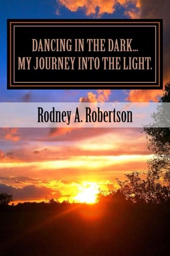 Dancing in the dark...