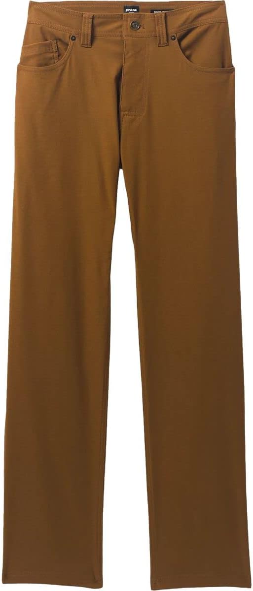 prAna Brion Pants II - Image 3