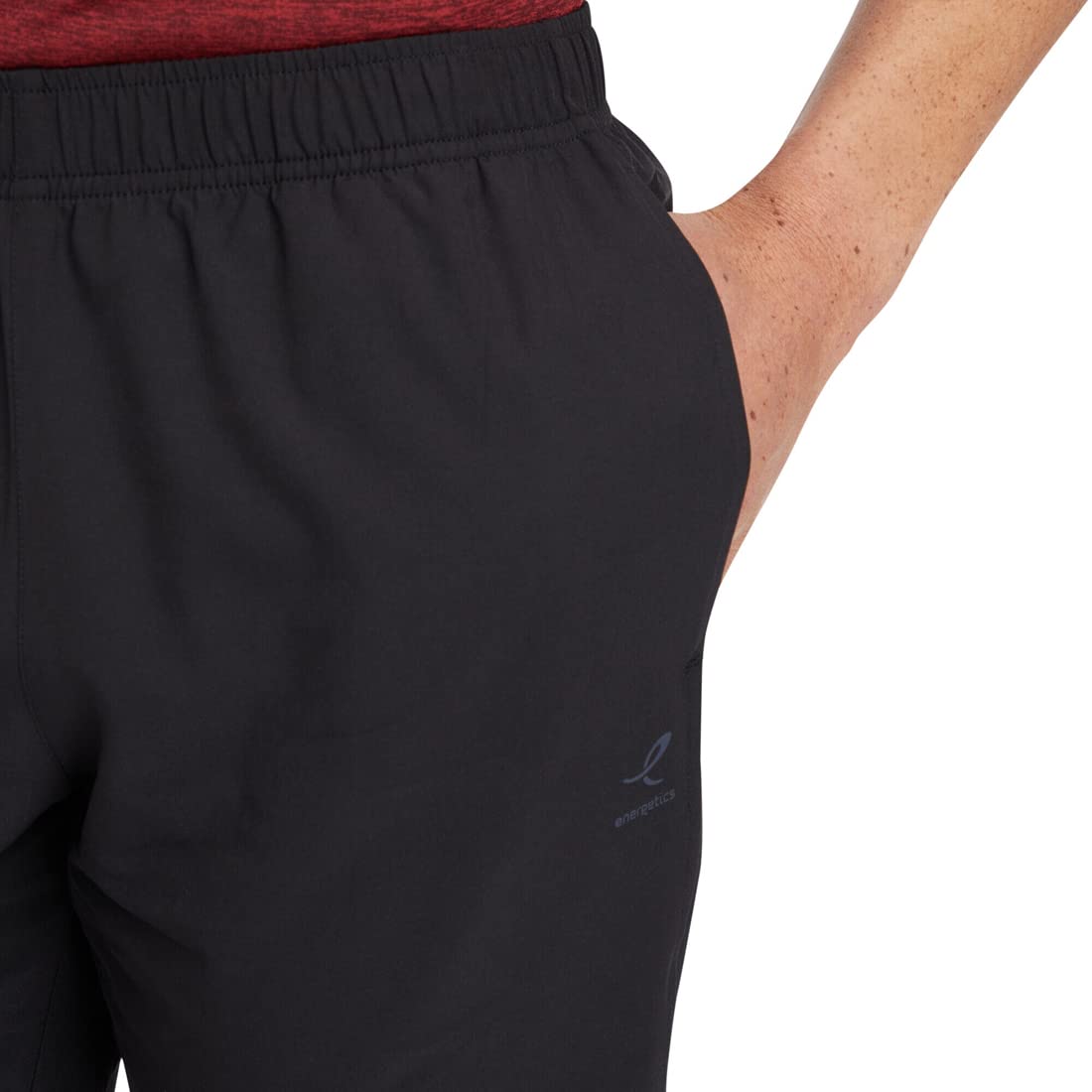 ENERGETICS Thilo - Short - Short Cargo - Homme