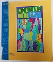Working It Out: Theme Anthology 0669320897 Book Cover