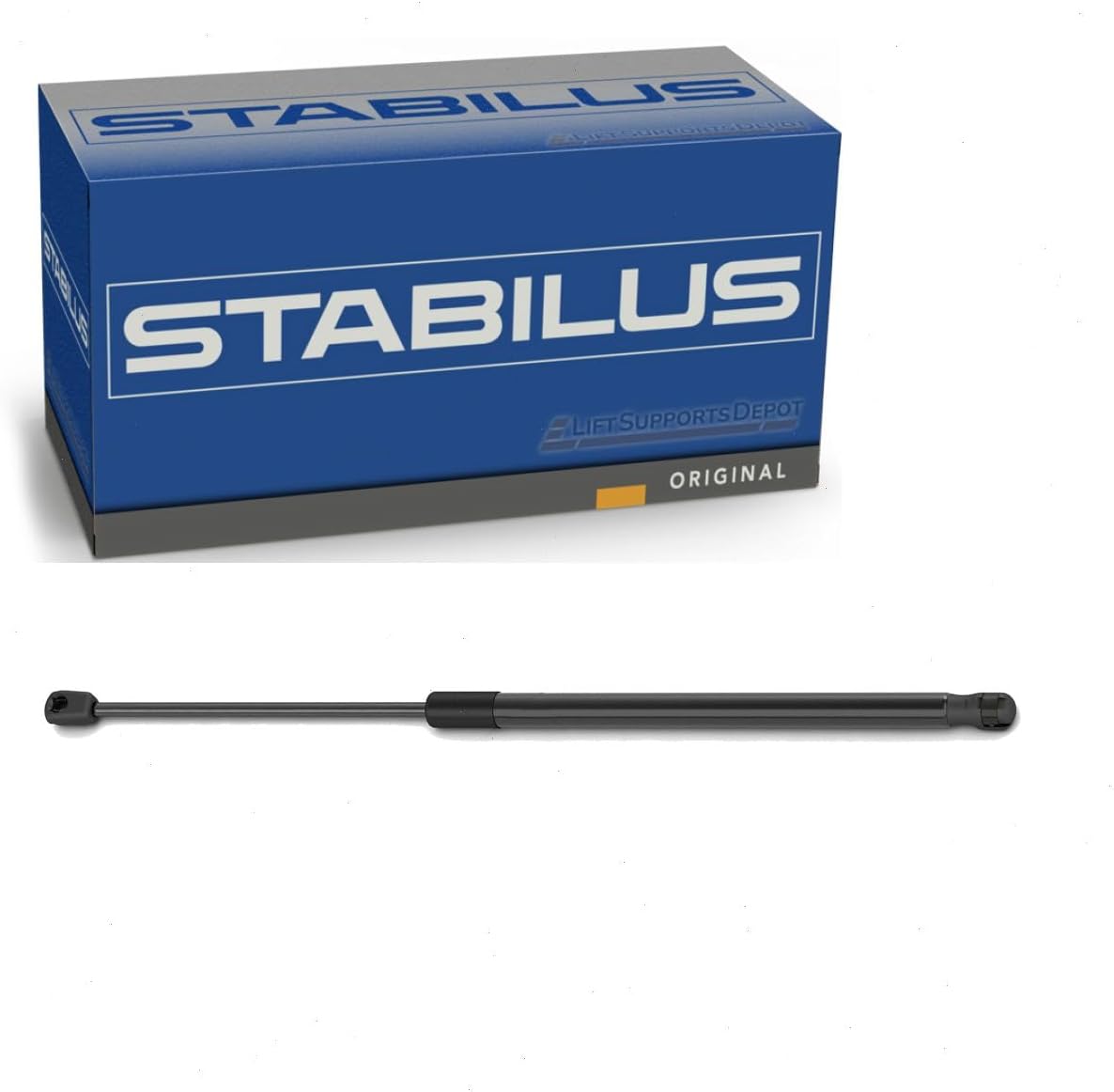 Premium Quality Brand Stabilus Hood Lift Support Compatible With 2019-2016, Mercedes-Benz GLC300 (Lift-O-Mat) + more