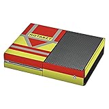 original ss uniform kaufen Microsoft Xbox One AUFKLEBER - Die Vinyl Folie schützt nicht nur vor Abnutzung und belässt ihn kratzfrei, sondern überzeugt auch mit einem hochwertigen Design.