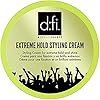 D:FI HAIR Extreme Hold Styling Cream, 5.3 Ounce