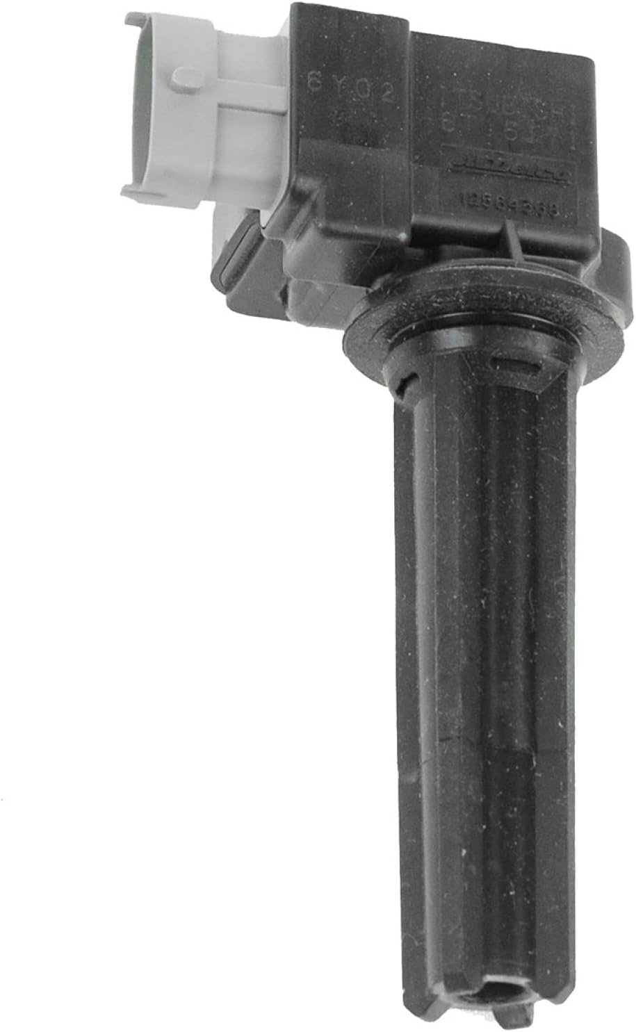 Ignition Coil Set 4 Piece Compatible with 2005-07 Chevrolet Cobalt 04-07 Saturn Ion