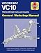 Vickers/BAC VC10 Manual: All models and variants (Haynes Manuals)
