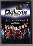 Dans une galaxie près de chez vous